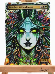 Beledros Witherbloom